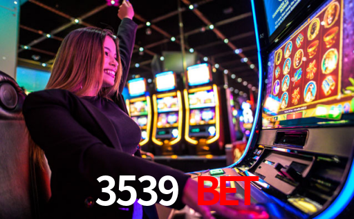 Interface Premium 3539 Bet