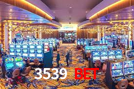 Programa VIP 3539 Bet