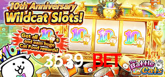 Bônus de Boas-vindas 3539 Bet