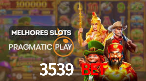 Jogos Exclusivos 3539 Bet