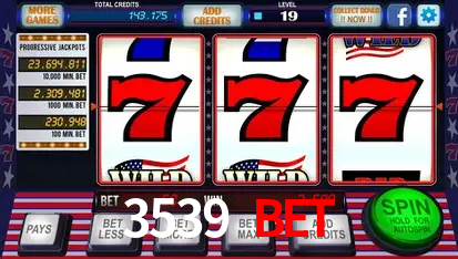 Sistemas de Segurança 3539 Bet